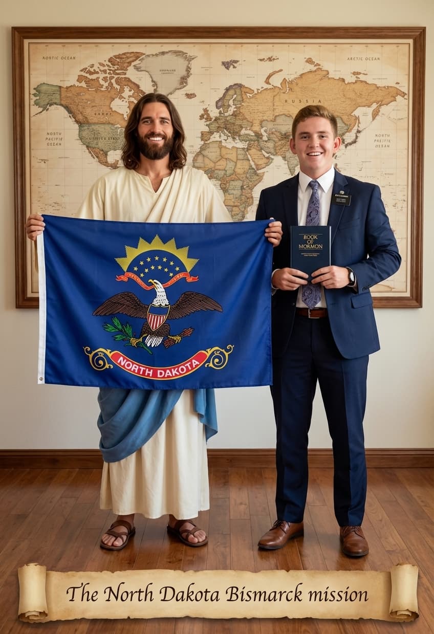 Missionary image for Arizona Phoenix Mission