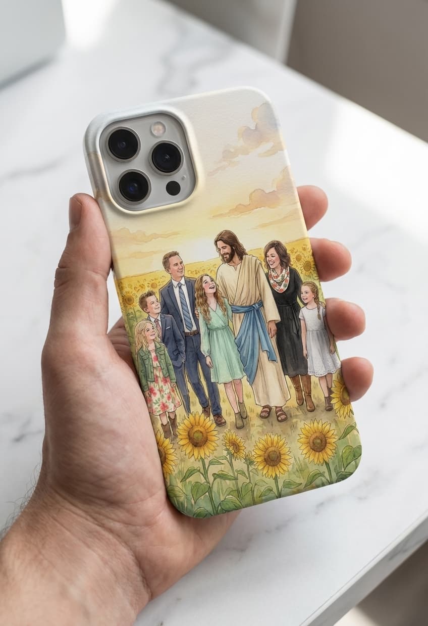 Phone Case