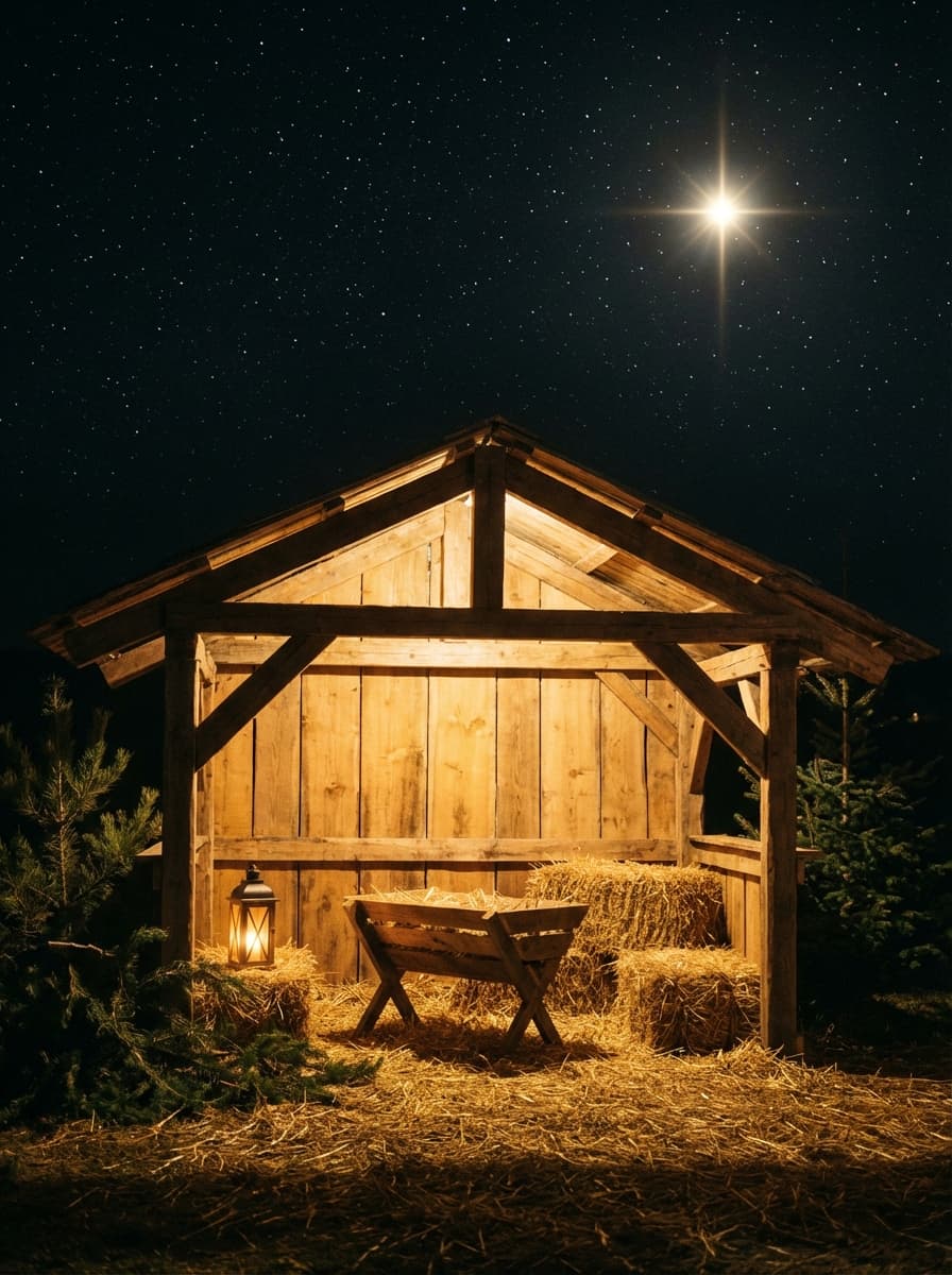 Christmas Nativity