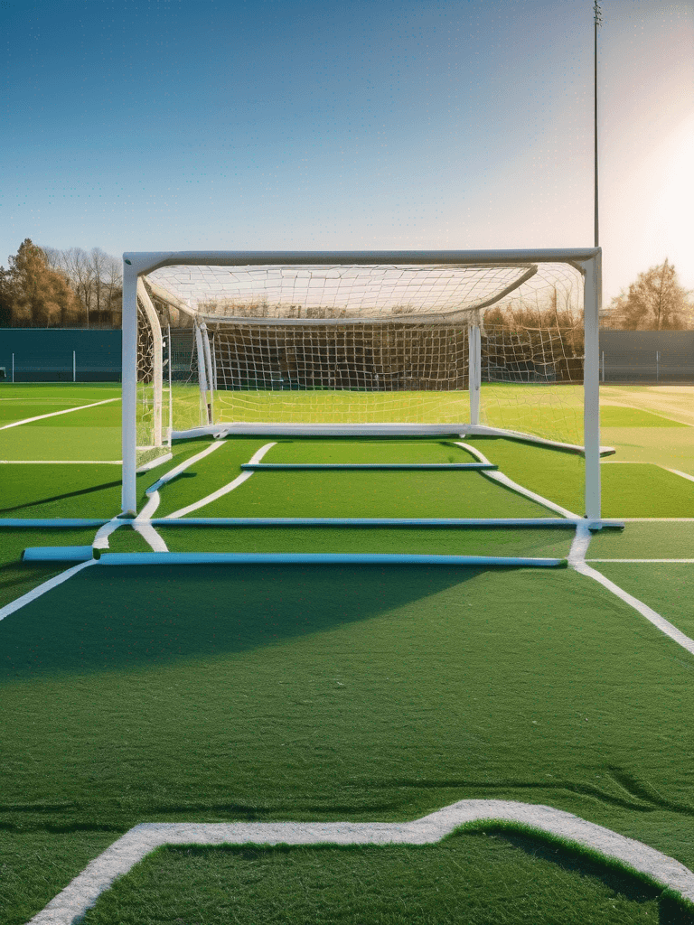 Soccer Field